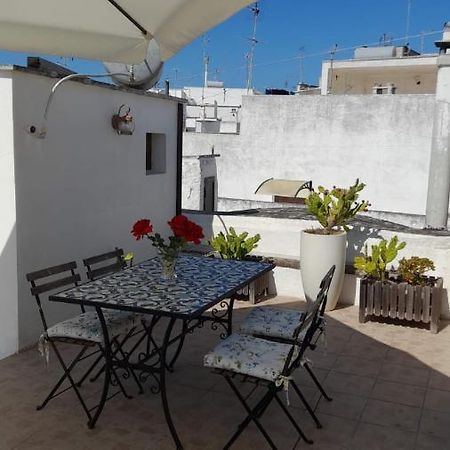 Casa Carlotta Villa Ostuni Eksteriør bilde