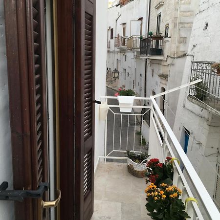 Casa Carlotta Villa Ostuni Eksteriør bilde