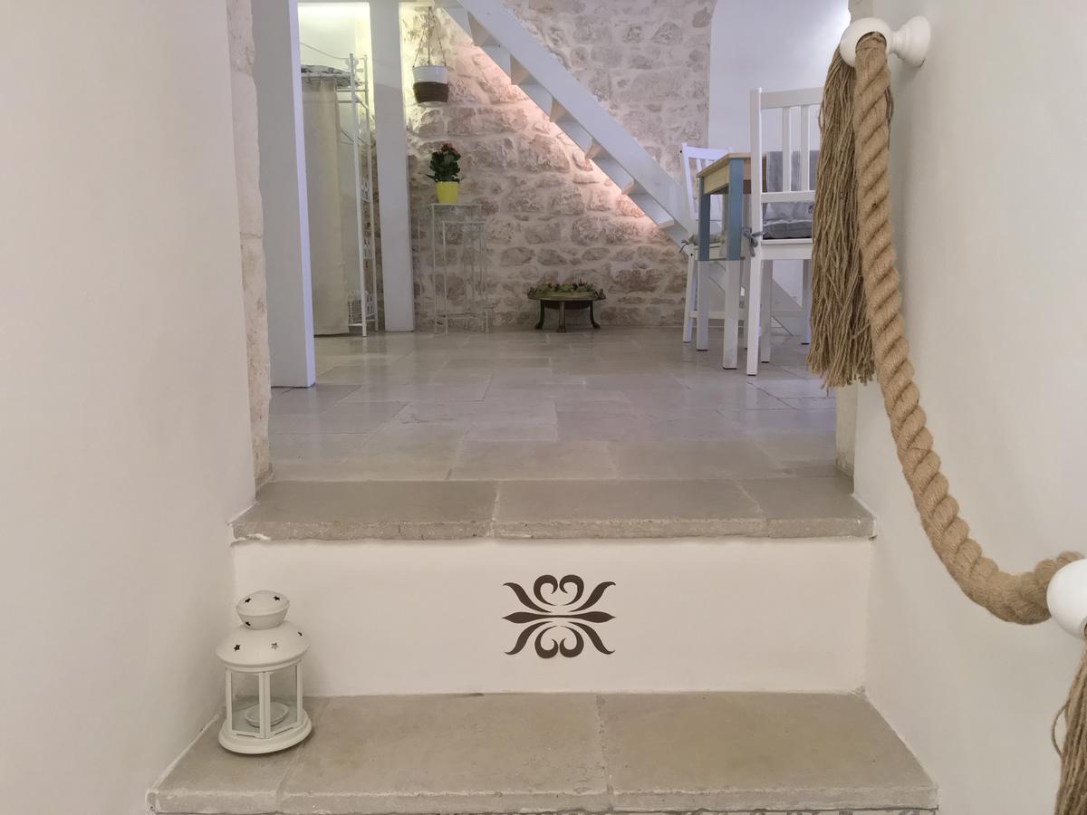 Casa Carlotta Villa Ostuni Eksteriør bilde