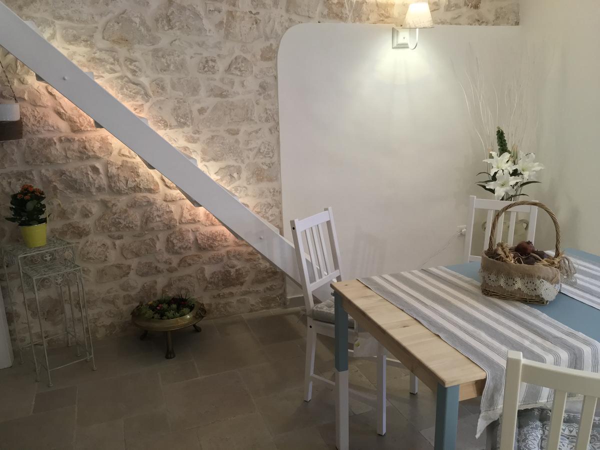 Casa Carlotta Villa Ostuni Eksteriør bilde