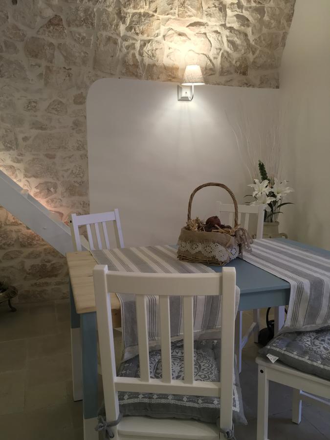 Casa Carlotta Villa Ostuni Eksteriør bilde