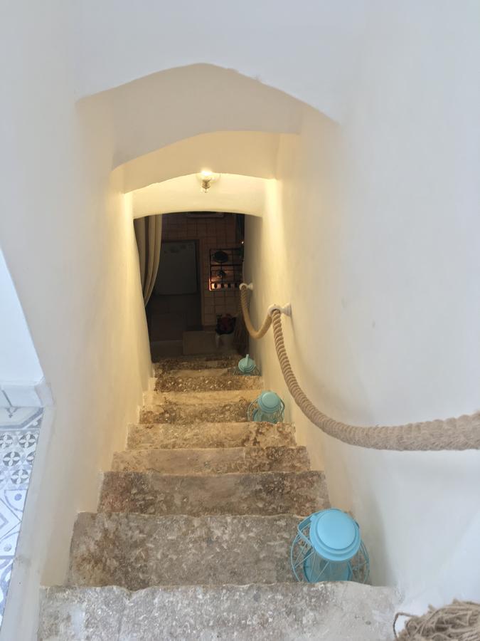 Casa Carlotta Villa Ostuni Eksteriør bilde