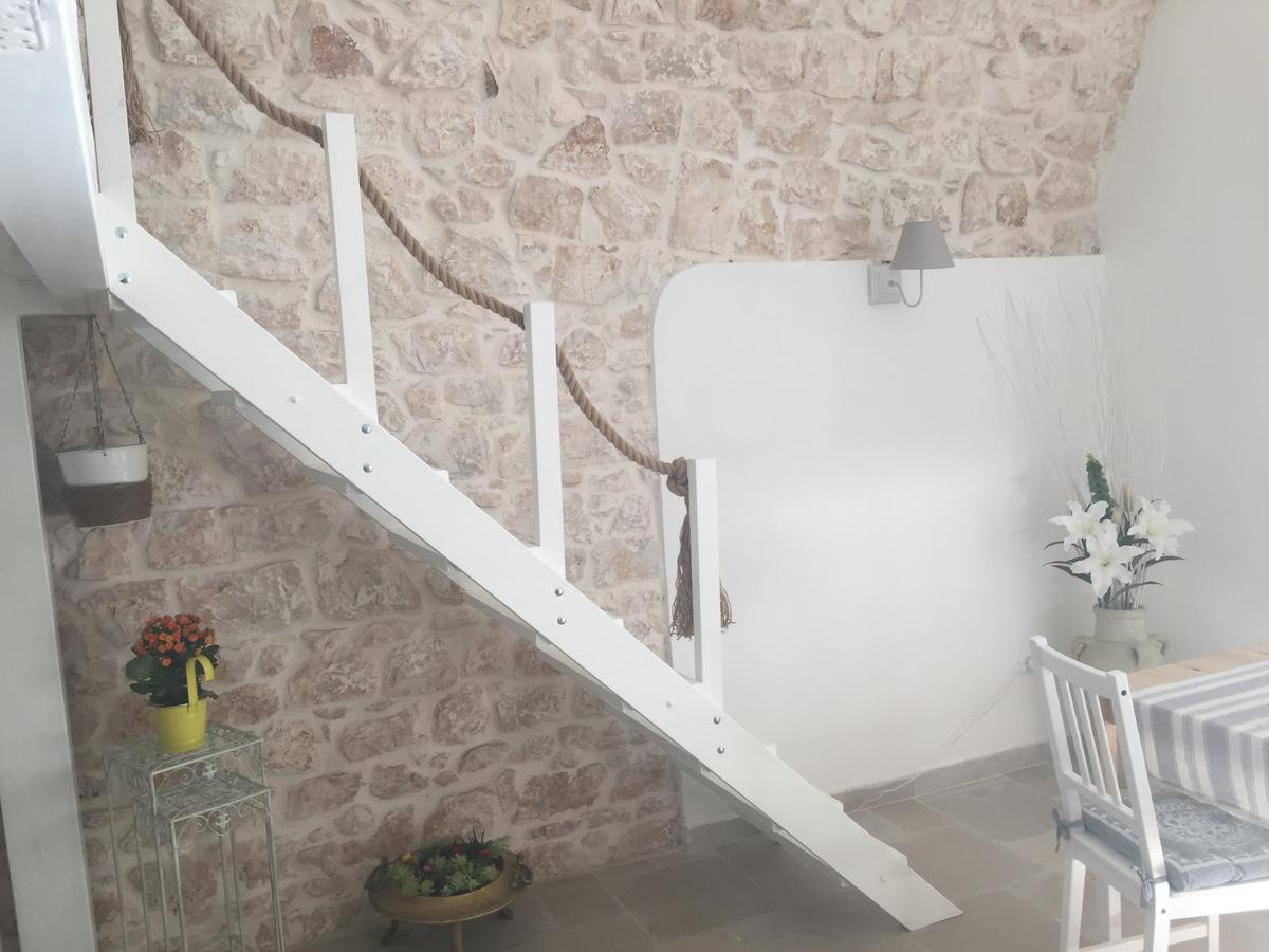 Casa Carlotta Villa Ostuni Eksteriør bilde