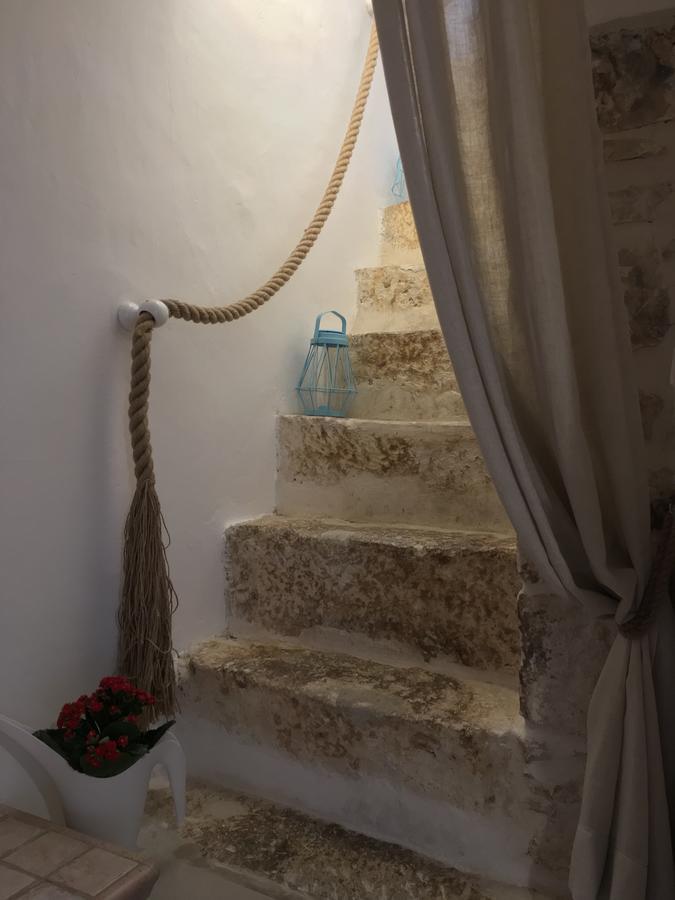 Casa Carlotta Villa Ostuni Eksteriør bilde