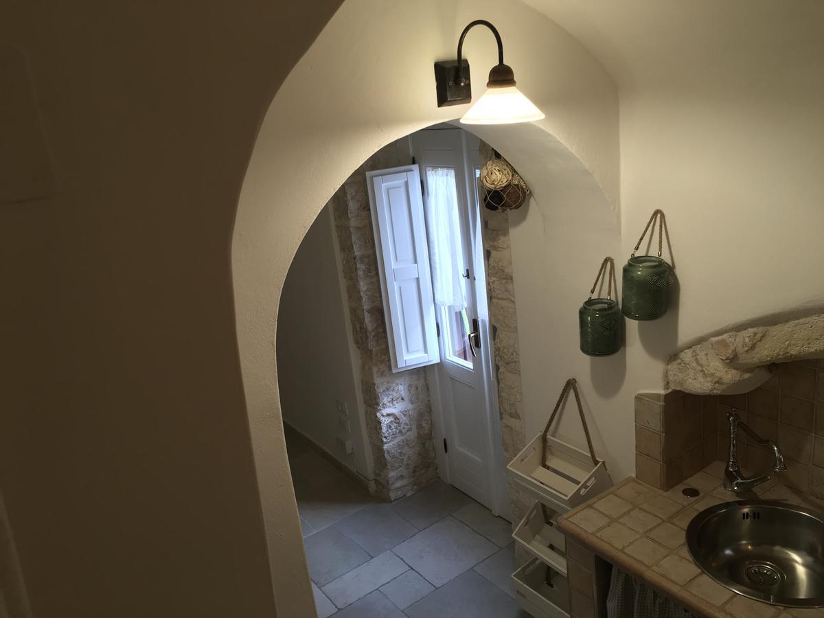 Casa Carlotta Villa Ostuni Eksteriør bilde