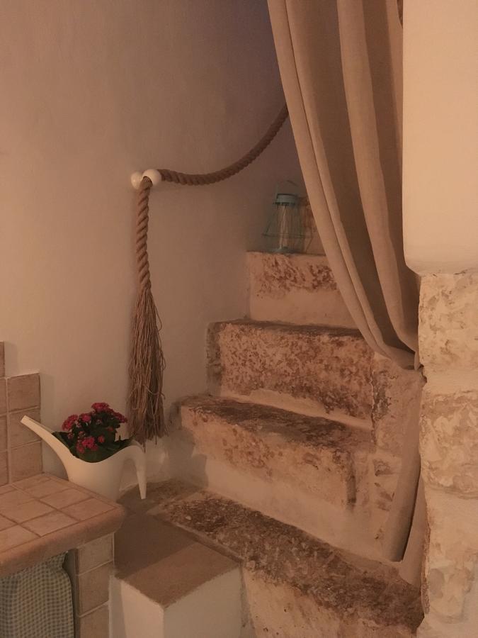 Casa Carlotta Villa Ostuni Eksteriør bilde