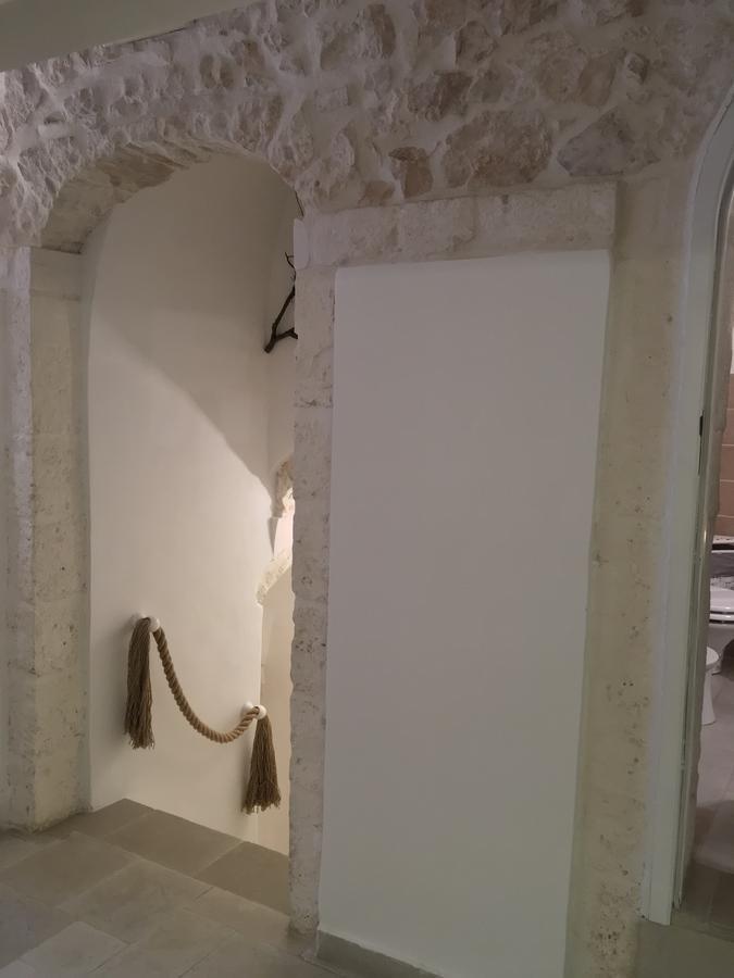 Casa Carlotta Villa Ostuni Eksteriør bilde