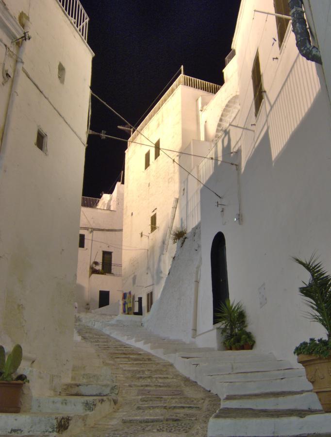 Casa Carlotta Villa Ostuni Eksteriør bilde