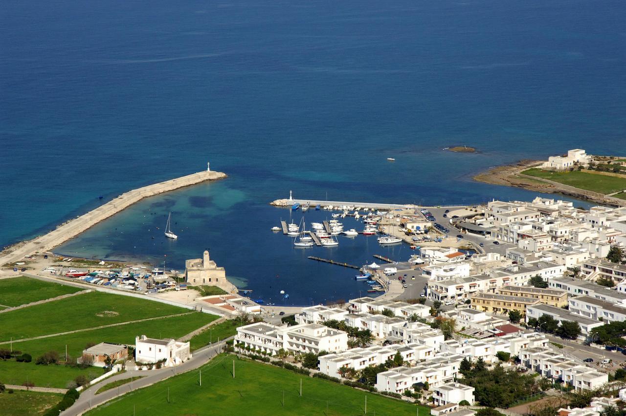 Casa Carlotta Villa Ostuni Eksteriør bilde