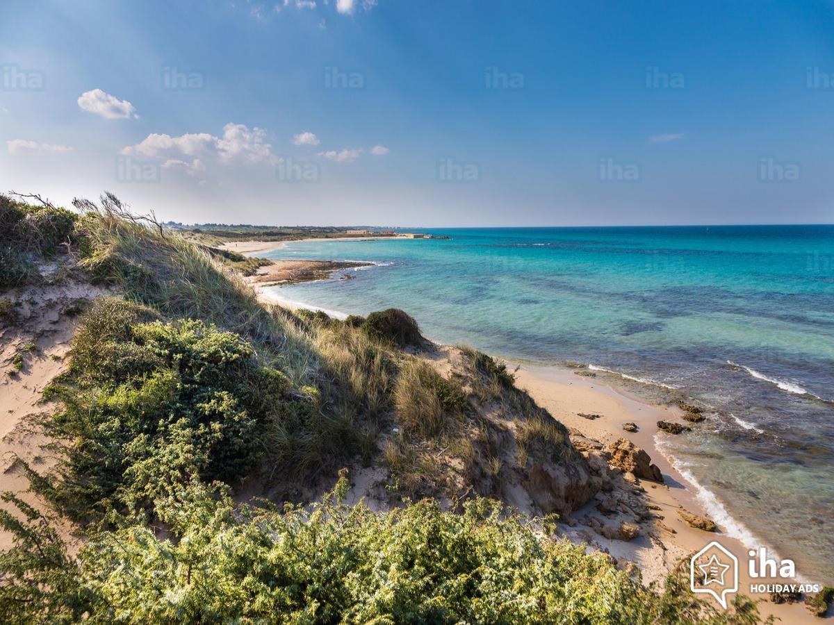 Casa Carlotta Villa Ostuni Eksteriør bilde